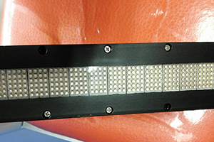 Производители на UV LED оборудване за втвърдяване