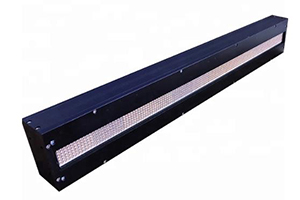 Конфигурация на машина за офсетов печат UV LED втвърдяваща машина